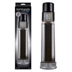 Pompe à Pénis Automatique - Renegade PowerHouse Pump