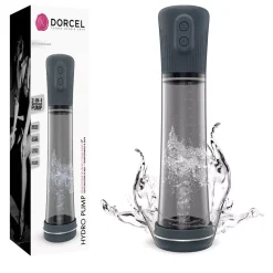 Pompe à Pénis Automatique Dorcel Hydro Pump - Marc Dorcel