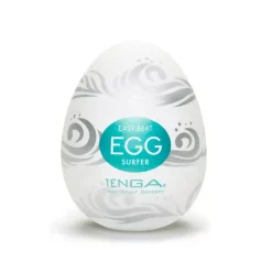 Masturbateur Tenga Egg - Surfer
