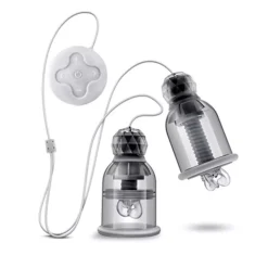 Stimulateur De Mamelons - Temptasia Titillator