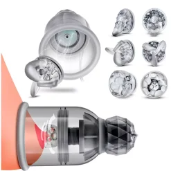 Stimulateur De Mamelons - Temptasia Titillator -Sex Toys Femme boutique 20411