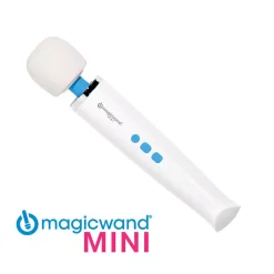 Magic Wand Mini Rechargeable Original - Masseur Clitoridien -Sex Toys Femme boutique 20418