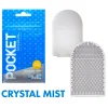 Masturbateur Tenga Pocket - Crystal Mist