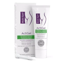 Gel De Soin Intime - Multi-Gyn ActiGel - 50 Ml