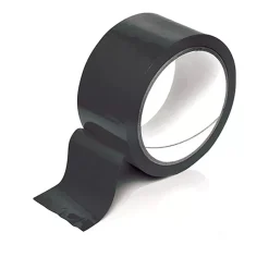 Bondage Tape - Noir 10m