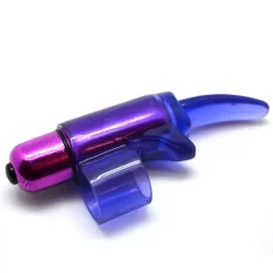 Power Bullet Langue Vibrante PowerBullet