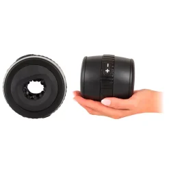 Masturbateur Vibrant Donut - You2Toys -Sex Toys Femme boutique 20554