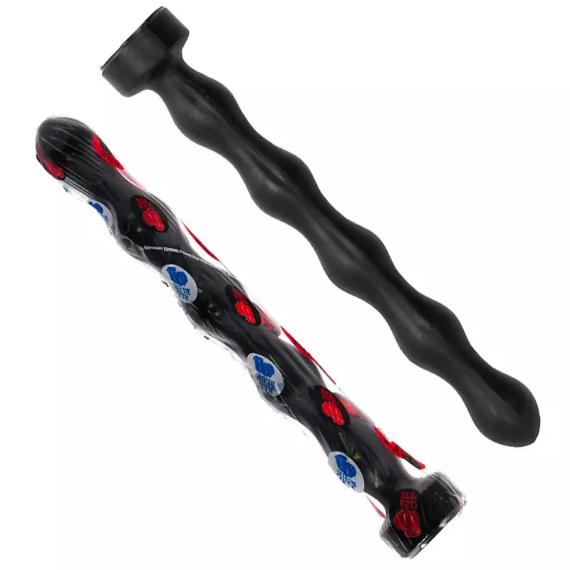 Dildo Anal X-MAN (29 Cm) - All Black 2 Dildo Anal X-MAN (29 Cm) - All Black - Image 2