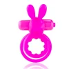 Double Anneau Pénien Vibrant – Ohare Screaming O