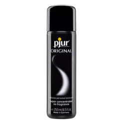 Lubrifiant Pjur Original 250ml