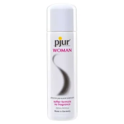 Lubrifiant Pjur Woman 250ml