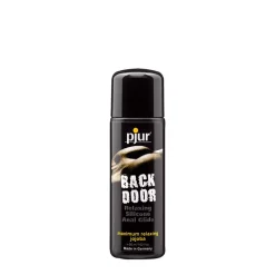Pjur Back Door Glide - Lubrifiant Anal Relaxant (30ml)