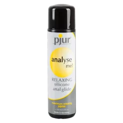 Dilatation Anale - Pjur Analyse Me 100ml