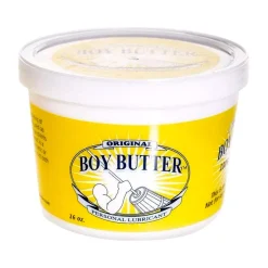 Boy Butter Original 470 Ml - Graisse Pour Pénétration Anale