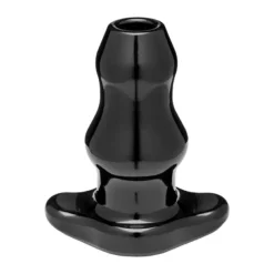 Plug Anal Creux Double Tunnel Medium - PerfectFit
