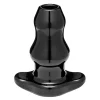 Plug Anal Creux Double Tunnel Large - PerfectFit