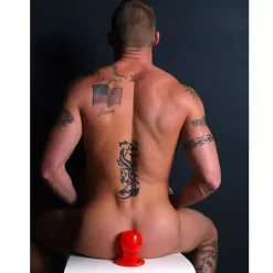 PerfectFit Plug Anal Creux Ass Tunnel Extra Large - Perfect Fit -Sex Toys Femme boutique 20704