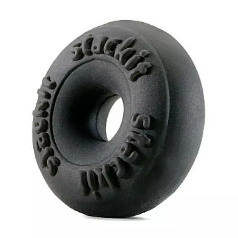 Anneau Pénien StackIt Noir - PerfectFit 1 Anneau Pénien StackIt Noir - PerfectFit