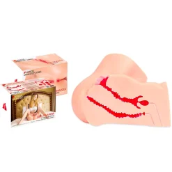 Masturbateur Réaliste - Kokos Adel Onahole 001 -Sex Toys Femme boutique 20743