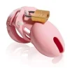 CB 6000® - Cage De Chasteté - CB-X Pink