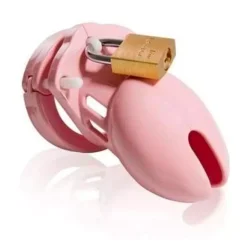 CB 6000® - Cage De Chasteté - CB-X Pink