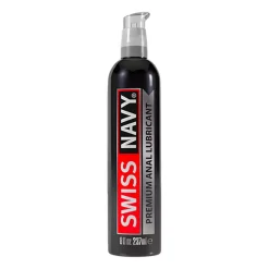 Lubrifiant Anal Swiss Navy Premium 237ml