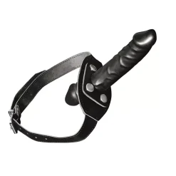 Ball Gag Avec Godemichet Pénis - XXdreamsToys