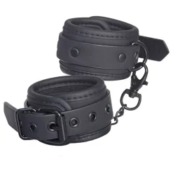 Menottes SM - Dream Toys Blaze