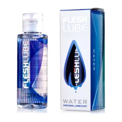 Fleshlight Lubrifiant Fleshlube Water 100 Ml