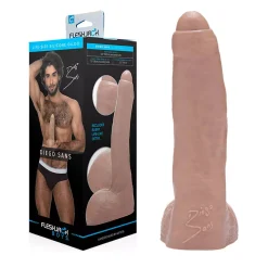 Fleshlight Dildo Réaliste Fleshjack Boys - Diego Sans -Sex Toys Femme boutique 20907