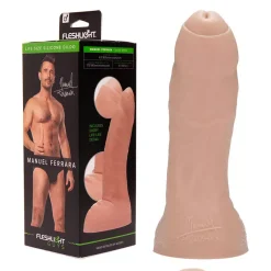 Fleshlight Dildo Réaliste Fleshjack Boys - Manuel Ferrara -Sex Toys Femme boutique 20915
