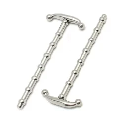 Sonde Urètrale Ribbed - Rimba