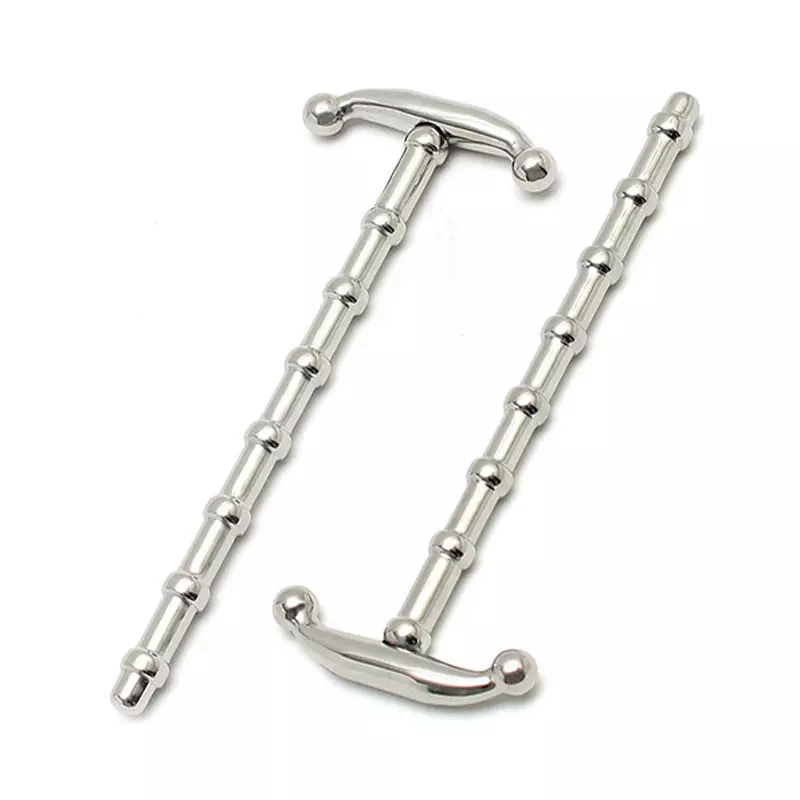 Sonde Urètrale Ribbed - Rimba 1 Sonde Urètrale Ribbed - Rimba