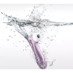 Satisfyer Pro 2 "Next Generation" (Violet) - Stimulateur Clitoridien -Sex Toys Femme boutique 20928