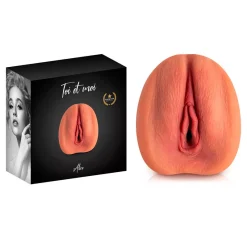 Vaginette (vaginal) Toi Et Moi - Alice