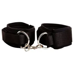 Menottes De Bondage Heavy Duty Cuffs - Pipedream