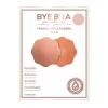 Cache-tétons Auto-adhésifs (2 Paires) - Bye Bra