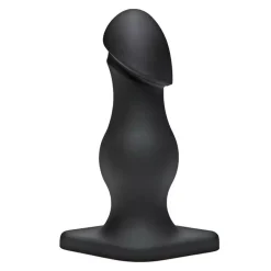Plug Anal En Silicone TitanMen The Rumpy - Doc Johnson