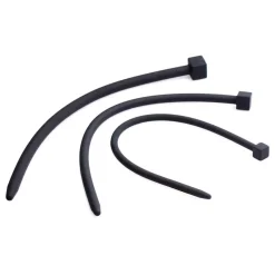 Kit De 3x Sondes Urétrales En Silicone - Master Series