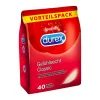 Préservatifs Durex Feeling Classic 40pc
