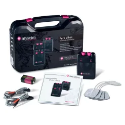 Electrosex-box - Mystim Pure Vibes