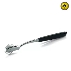Roue Dentée BDSM E-stim Spiny Spencer - Mystim