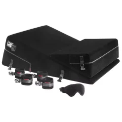 Coussin érotique Wedge & Ramp Combo Black Label - Liberator