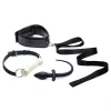 Kit BDSM Puppy Play Set - Tailz