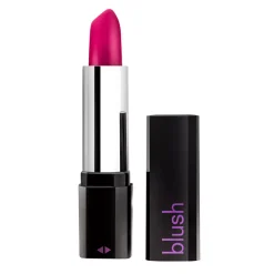 Mini Vibro Clitoridien Rouge à Lèvres Vibrant - Blush Novelties