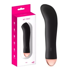 Vibromasseur "My First Bird" - Noir