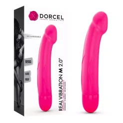 Marc Dorcel Vibromasseur Point-G - Dorcel Real Vibration M 2.0