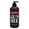 Lubricant à Base De Silicone Gun Oil 480ml