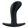 Fun Factory Bootie Large Noir - Plug Anal
