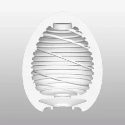 Masturbateur Tenga Egg - Silky Texture 5 Masturbateur Tenga Egg - Silky Texture -Sex Toys Femme boutique 21257